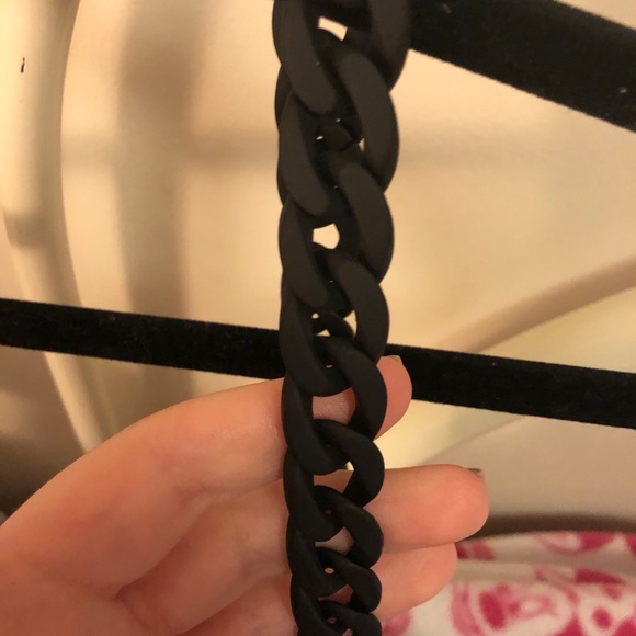 Zara Chain detail Top - Picture 5 of 7